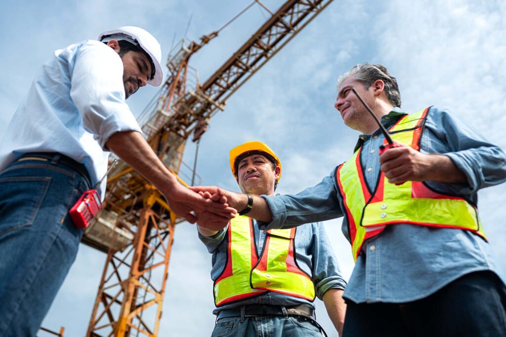 construction partners montenegro