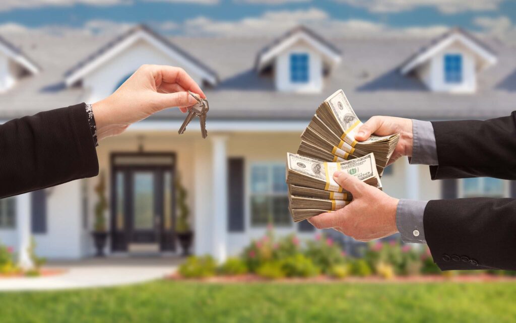 buying real estate montenegro